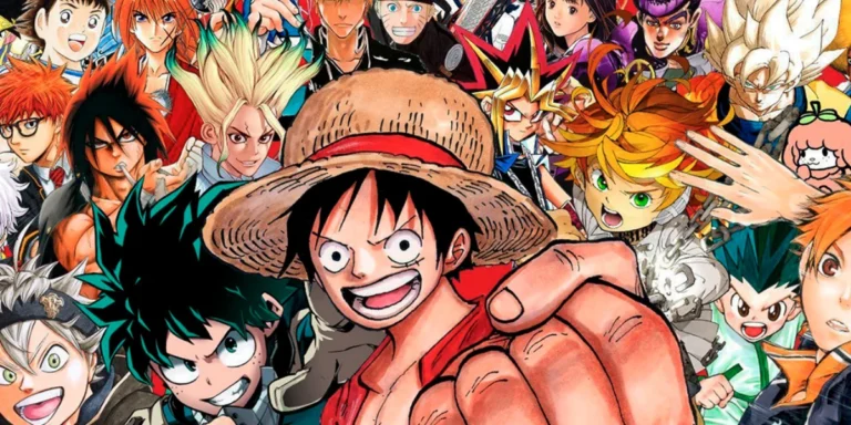 Avrupa’da Artan Manga Yayıncılığı Bize Neler Söylüyor?