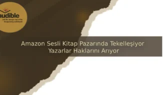 amazon tekellesiyor