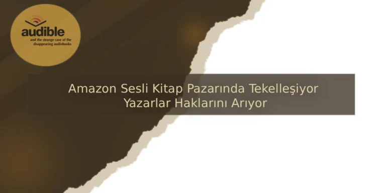 amazon tekellesiyor
