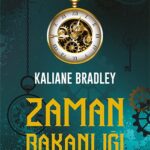 Yeni Çevirim Zaman Bakanlığı Okurla Buluştu