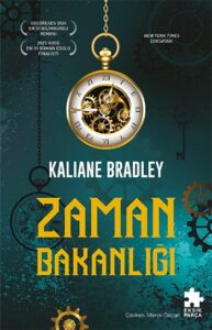 zaman bakanlığı