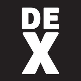 Dex Yayınları Logo