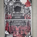 Son Şanslar Şehri Yayımladı