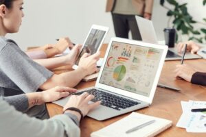Dijital Pazarlamada Web Sitesi Etkinlik Takibi Neden Kritik?