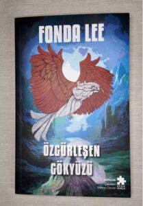 Özgürleşen Gökyüzü
